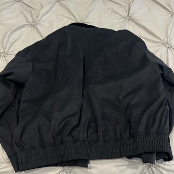 BNWT Zara Men’s Coat Size L - Picture 2 of 4